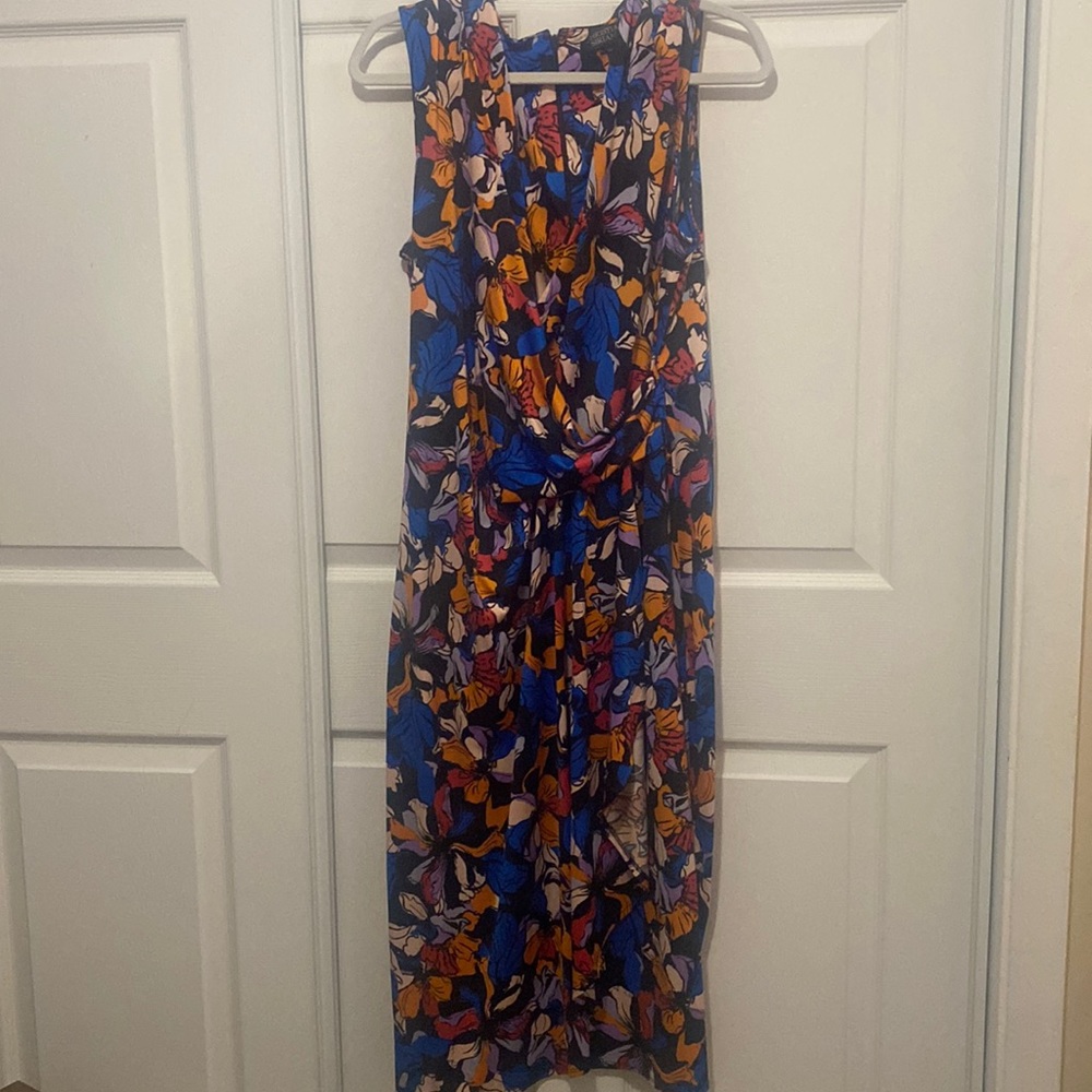 Christian Siriano Size XL dress excellent condition